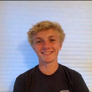 Meet your Posher, Aidan